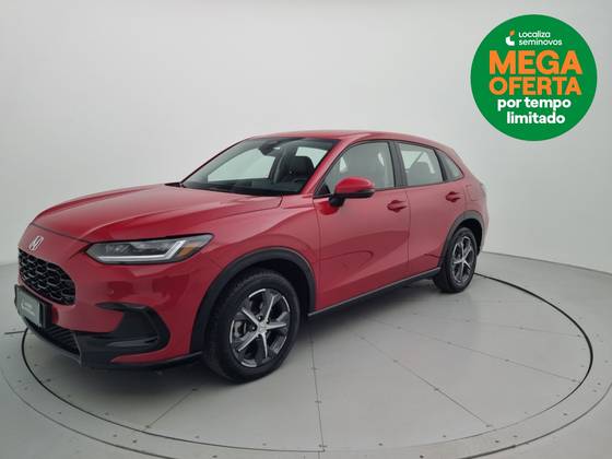 HONDA ZR-V 2.0 i-VTEC GASOLINA TOURING CVT HONDA ZR-V 2.0 i-VTEC GASOLINA TOURING CVT